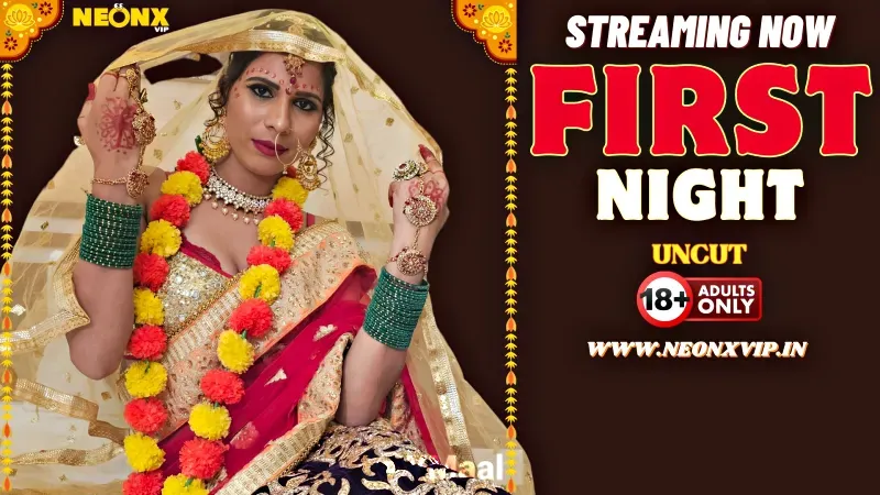 First Night (NEONX Web Series) » WEBxSERIES.BUZZ