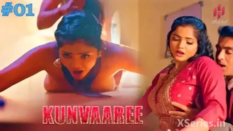 Kunvaaree Episode 1 (Hulchul Web Series) » WEBxSERIES.BUZZ