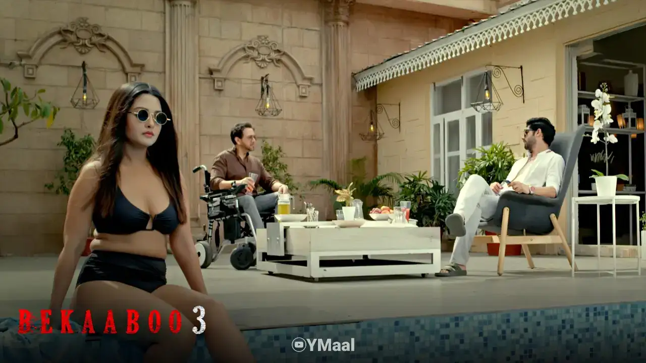 Bekaaboo S3 Episode 2 (ALTT Web Series) » WEBxSERIES.BUZZ