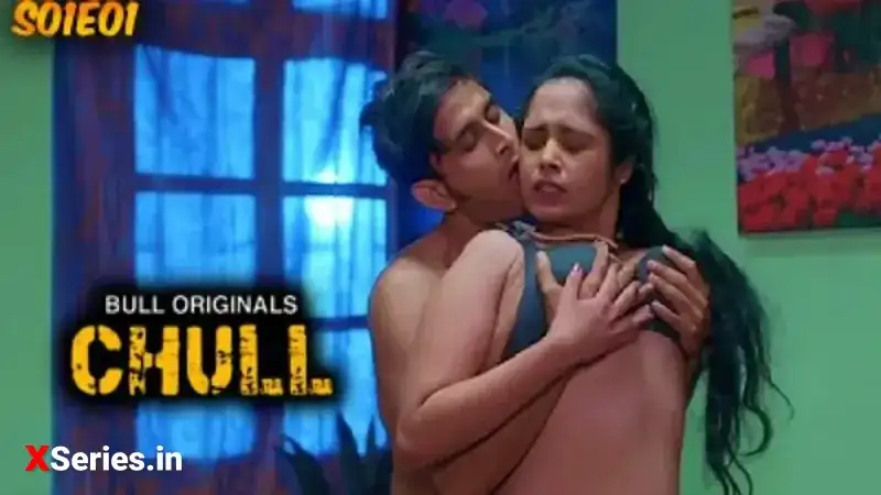 Chull Episode 1 Bull (Bull Web Series) » WEBxSERIES.BUZZ