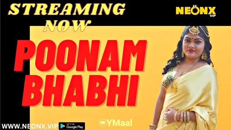 Poonam Bhabhi (NEONX Web Series) » WEBxSERIES.BUZZ