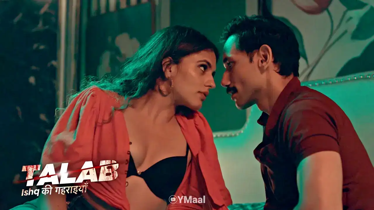 Talab Episode 6 (ALTT Web Series) » WEBxSERIES.BUZZ