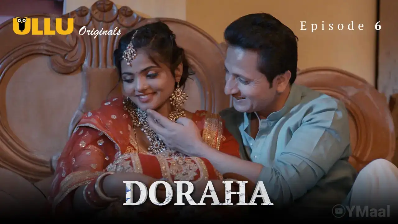 Doraha Episode 6 (ULLU Web Series) » WEBxSERIES.BUZZ