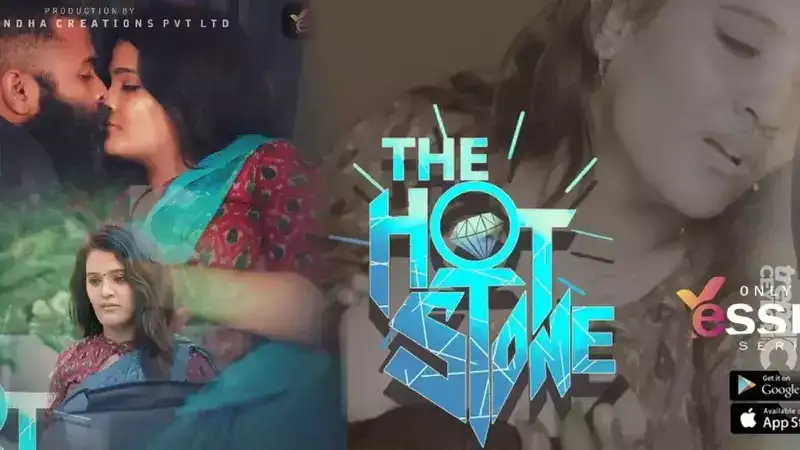 The Host Stone Episode 1 (Yessma Web Series) » WEBxSERIES.BUZZ