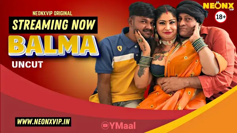 Balma (NEONX Web Series) » WEBxSERIES.BUZZ