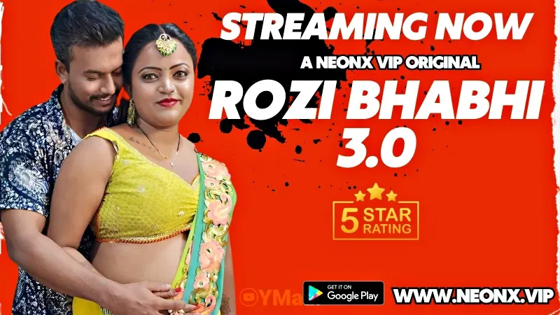 Rozi Bhabhi 3 (NEONX Web Series) » WEBxSERIES.BUZZ