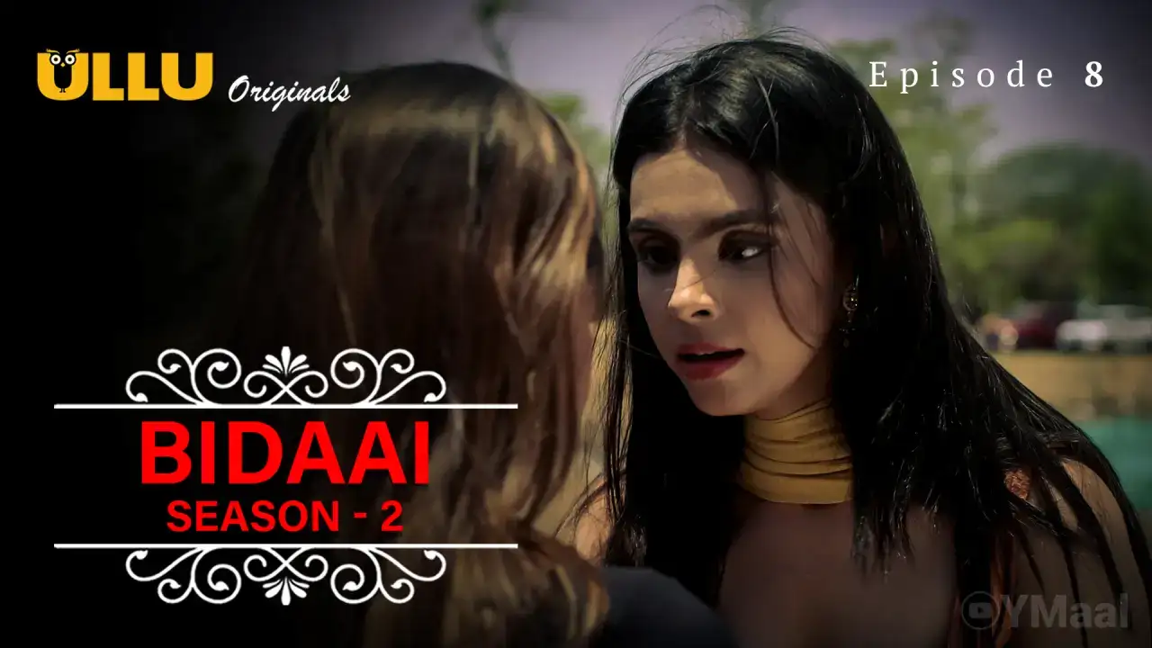 Bidaai 2 Episode 8 (ULLU Web Series) » WEBxSERIES.BUZZ