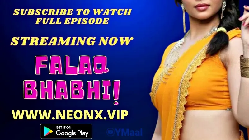 Falaq Bhabhi (NEONX Web Series) » WEBxSERIES.BUZZ