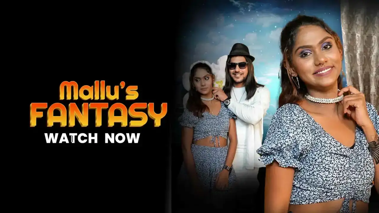 Mallu Fantasy (MOODX Web Series) » WEBxSERIES.BUZZ