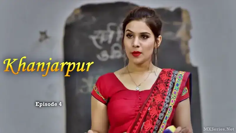Khanjarpur Episode 4 (CinePrime Web Series) » WEBxSERIES.BUZZ