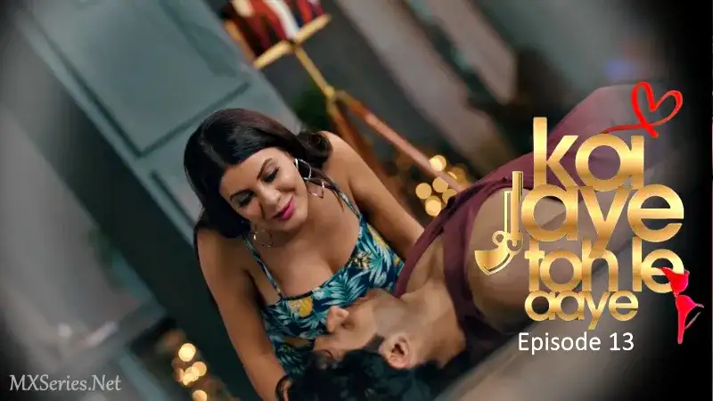 Koi Jaye Toh Le Aaye Episode 13 (Atrangii Web Series) » WEBxSERIES.BUZZ
