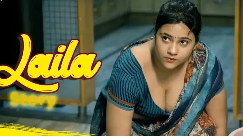 Laila Season 1 (WOOW Web Series) » WEBxSERIES.BUZZ