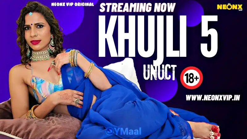 Khujli 5 (NEONX Web Series) » WEBxSERIES.BUZZ