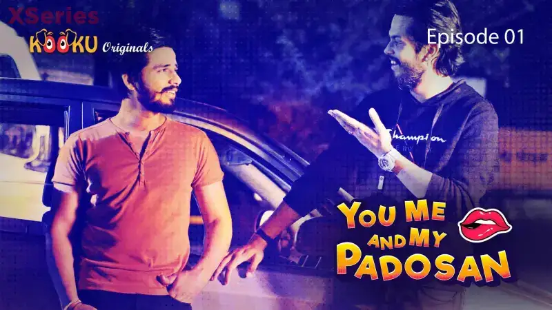 You Me and My Padosan Episode 1 (Kooku Web Series) » WEBxSERIES.BUZZ