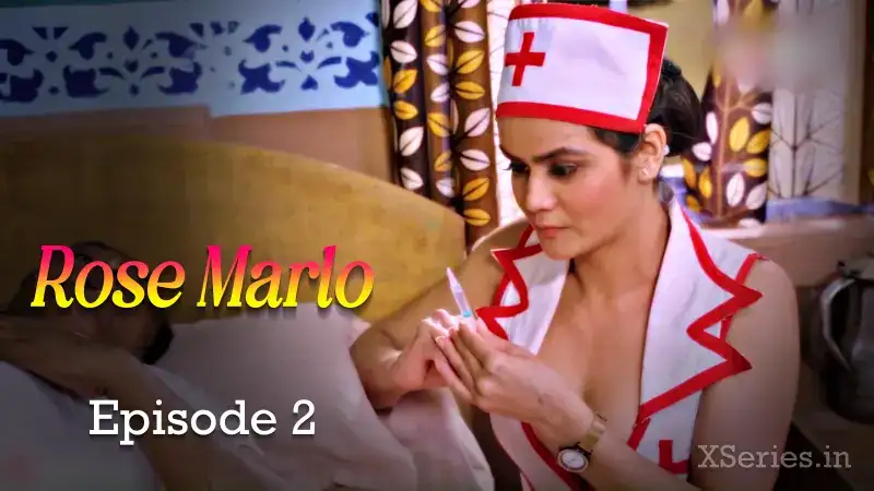 Rose Marlo Episode 2 (Rabbit Web Series) » WEBxSERIES.BUZZ