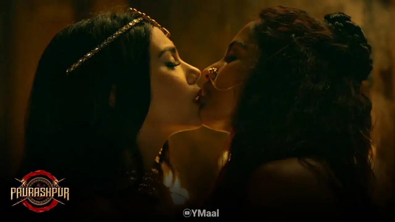 Paurashpur S1 Episode 2 (ALTT Web Series) » WEBxSERIES.BUZZ