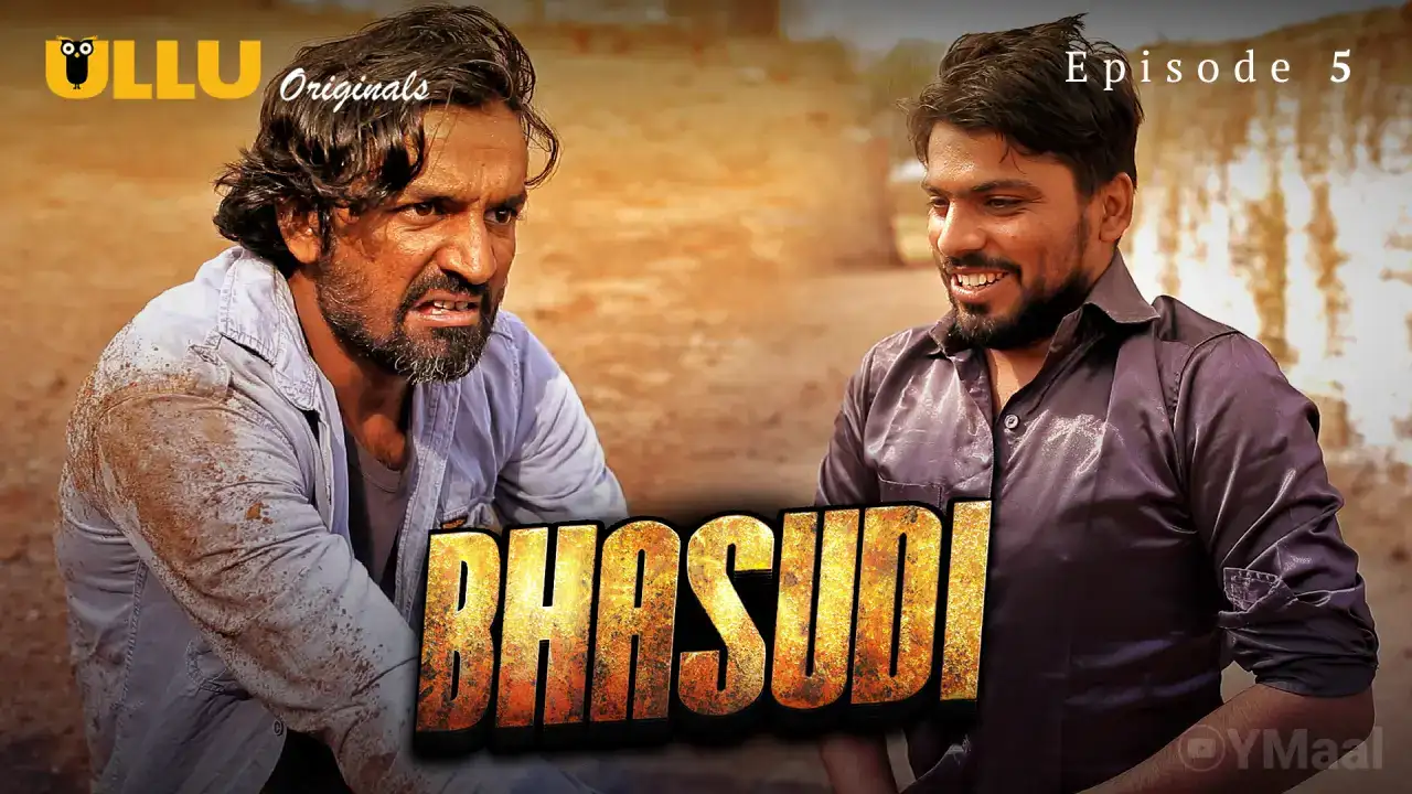 Bhasudi Episode 5 (ULLU Web Series) » WEBxSERIES.BUZZ