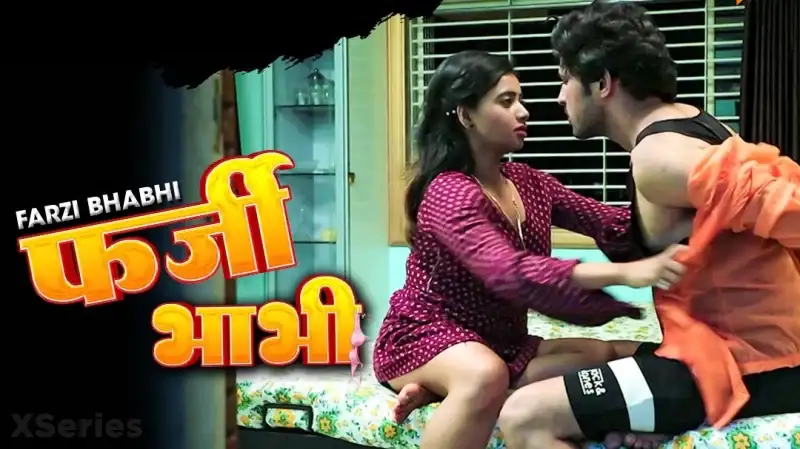 Farzi Bhabhi (Boom Movies Web Series) » WEBxSERIES.BUZZ