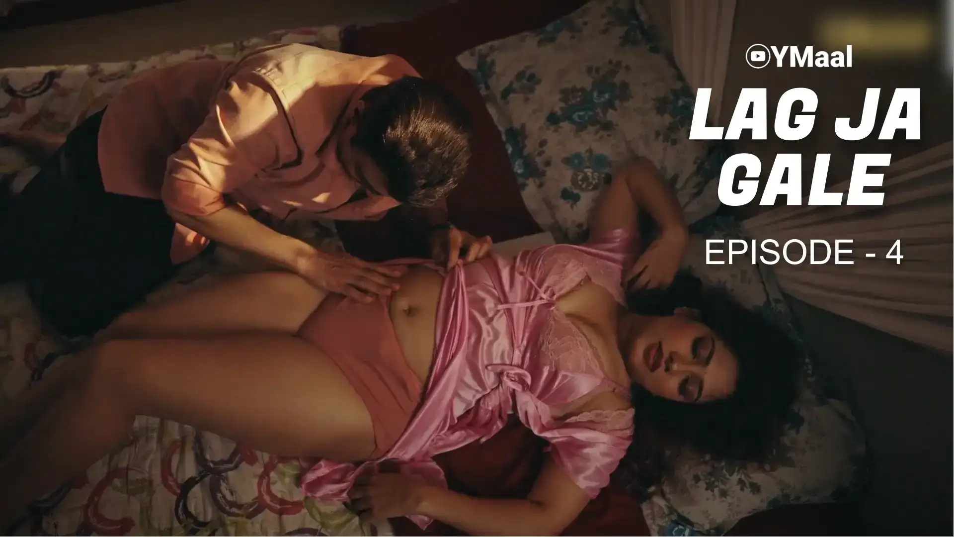 Lag Ja Gale Episode 4 (ULLU Web Series) » WEBxSERIES.BUZZ