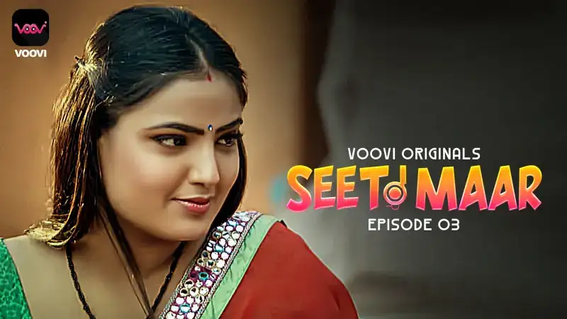 Seeti Maar Episode 3 (Voovi Web Series) » WEBxSERIES.BUZZ