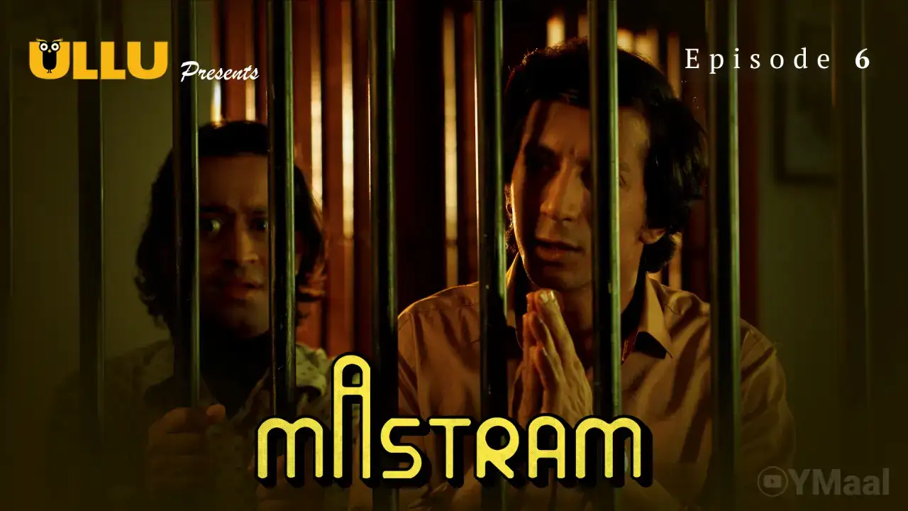 Mastram Episode 6 (ULLU Web Series) » WEBxSERIES.BUZZ