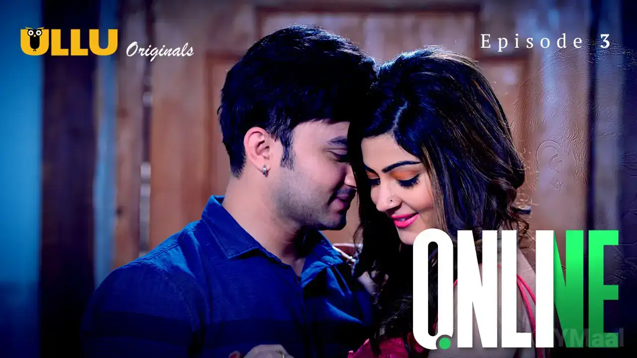 Online Episode 3 (ULLU Web Series) » WEBxSERIES.BUZZ