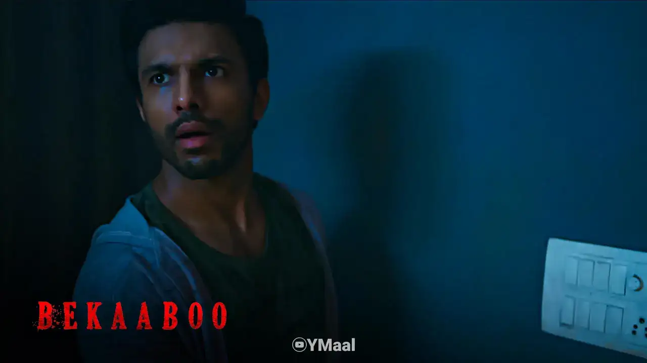 Bekaaboo S1 Episode 7 (ALTT Web Series) » WEBxSERIES.BUZZ