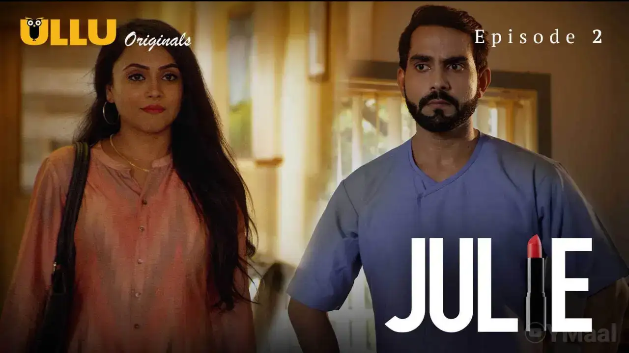 Julie Episode 2 (ULLU Web Series) » WEBxSERIES.BUZZ