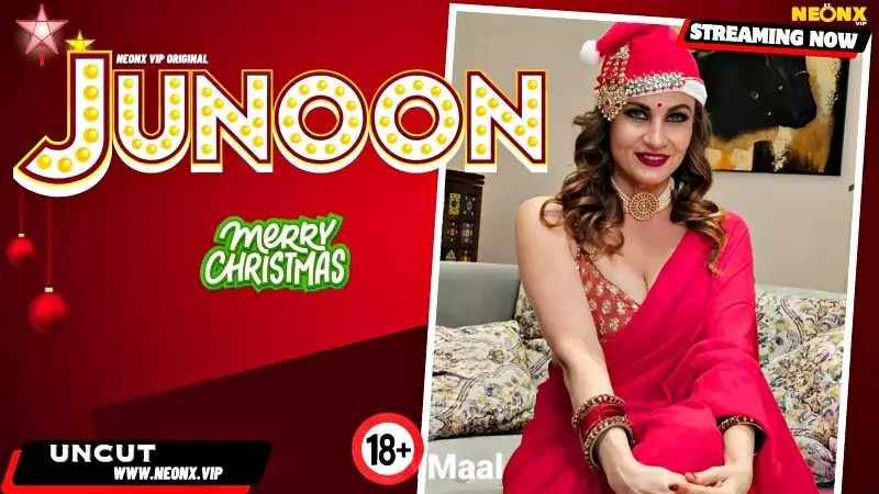 Junoon (NEONX Web Series) » WEBxSERIES.BUZZ