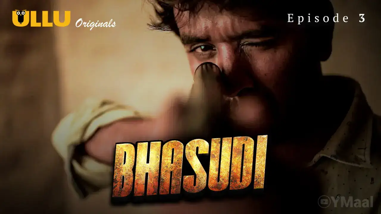 Bhasudi Episode 3 (ULLU Web Series) » WEBxSERIES.BUZZ