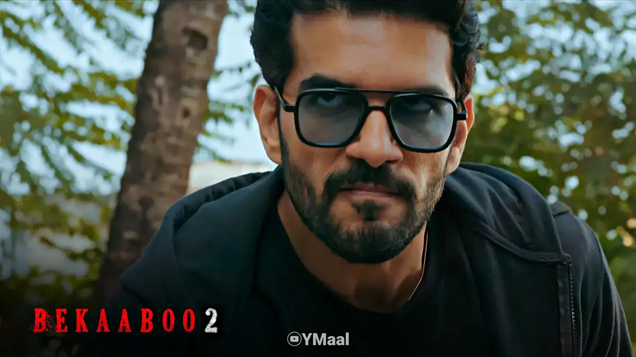 Bekaaboo S2 Episode 4 (ALTT Web Series) » WEBxSERIES.BUZZ