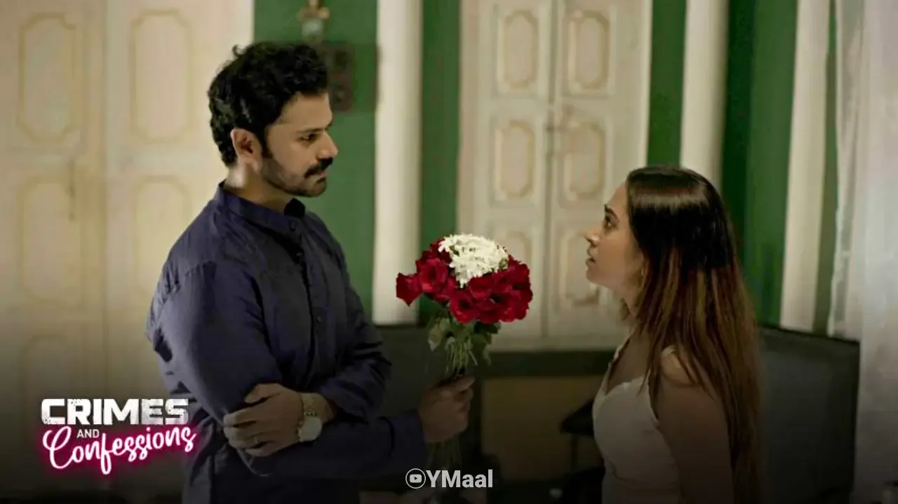 Crimes And Confessions Episode 2 (ALTT Web Series) » WEBxSERIES.BUZZ