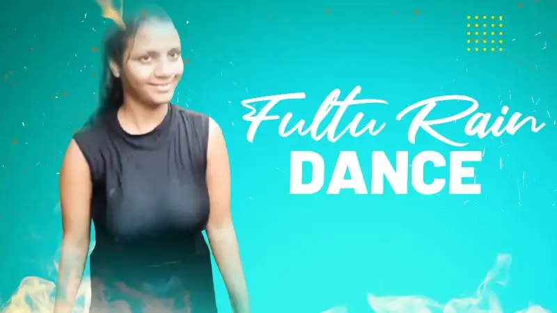 Fultu Rain Dance (TriFlicks Web Series) » WEBxSERIES.BUZZ