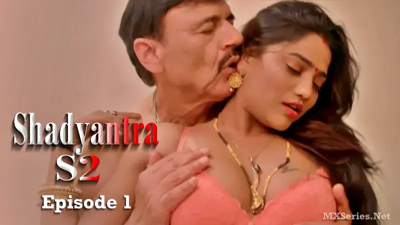 Shadyantra S2 Episode 1 (Dreams Films Web Series) » WEBxSERIES.BUZZ