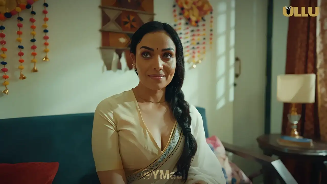 Kundi Mat Khadkao Raja Episode 3 (ULLU Web Series) » WEBxSERIES.BUZZ