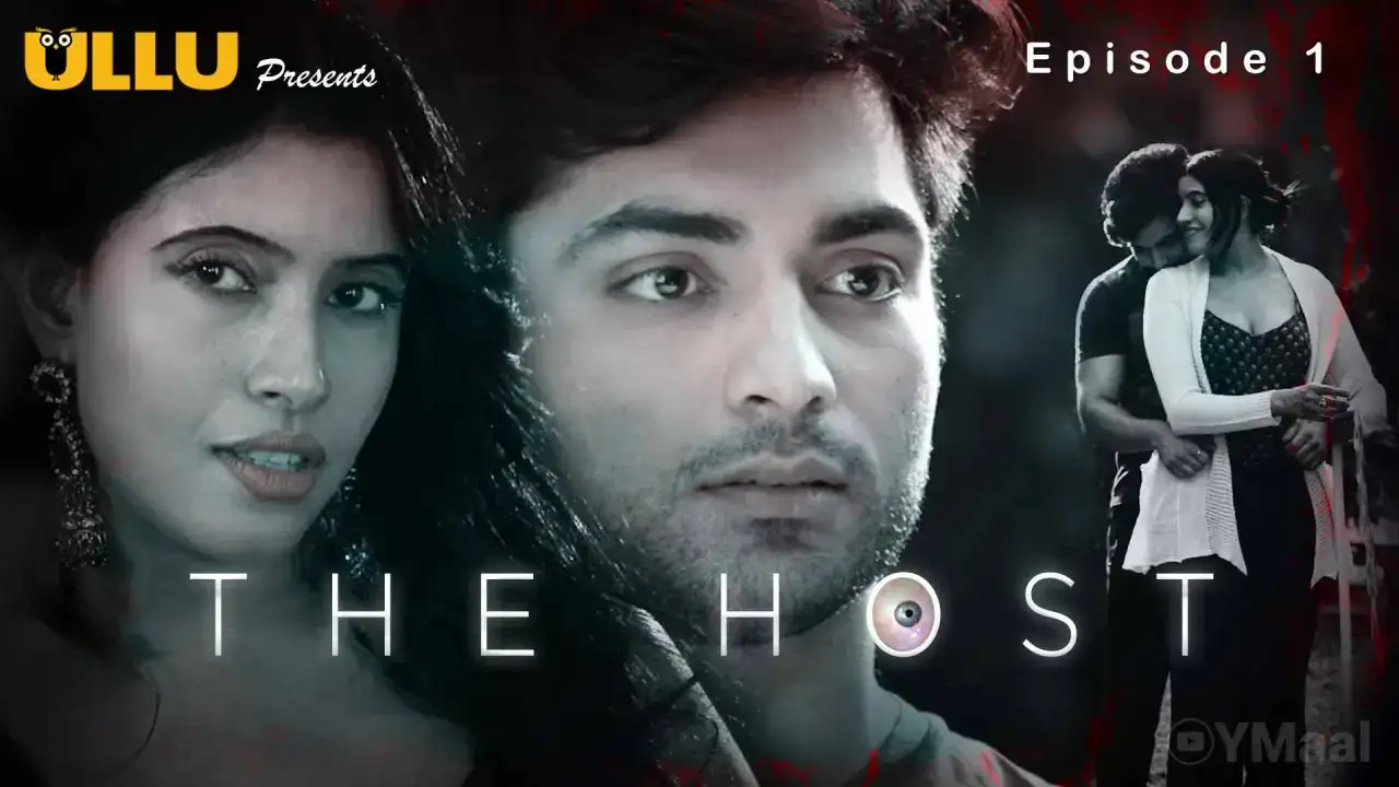 The Host Episode 1 (ULLU Web Series) » WEBxSERIES.BUZZ