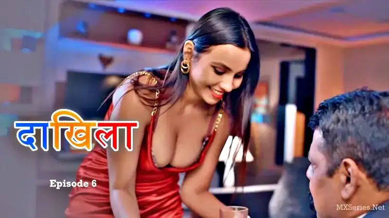 Daakhila Episode 6 (BigShots Web Series) » WEBxSERIES.BUZZ