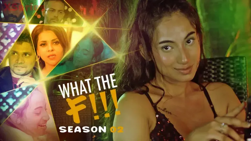 What The F Part 2 Episode 1 (Kooku Web Series) » WEBxSERIES.BUZZ