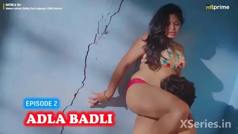 Adla Badli Episode 2 Hitprime (HitPrime Web Series) » WEBxSERIES.BUZZ