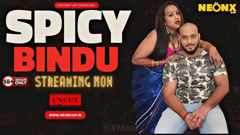 Spicy Bindu (NEONX Web Series) » WEBxSERIES.BUZZ