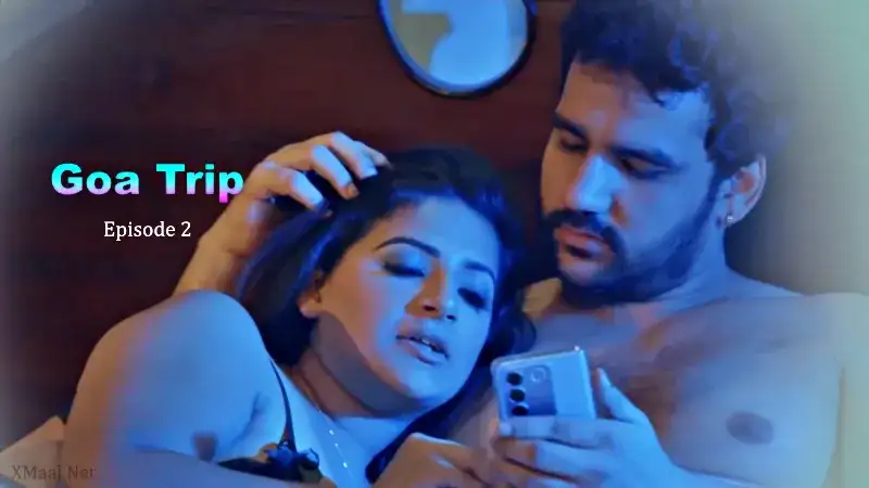 Goa Trip Episode 2 (Waah Web Series) » WEBxSERIES.BUZZ
