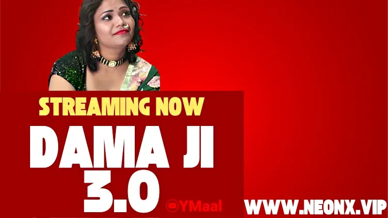 Damad Ji 3 (NEONX Web Series) » WEBxSERIES.BUZZ