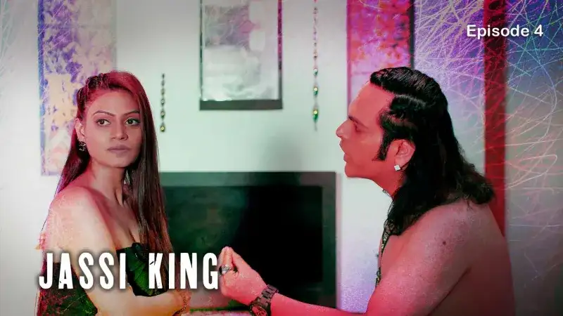 Jassi Kingg Episode 4 (Kooku Web Series) » WEBxSERIES.BUZZ