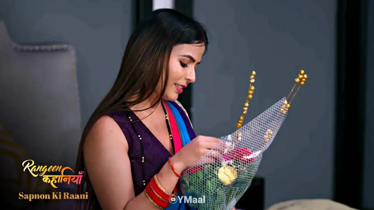 Sapnon Ki Raani Episode 2 (ALTT Web Series) » WEBxSERIES.BUZZ