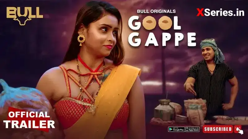 Gol Gappe Episode 1 (Bull Web Series) » WEBxSERIES.BUZZ