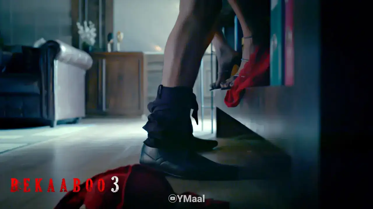 Bekaaboo S3 Episode 1 (ALTT Web Series) » WEBxSERIES.BUZZ