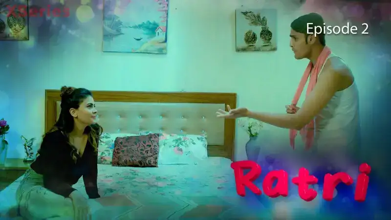 Ratri Episode 2 (Kooku Web Series) » WEBxSERIES.BUZZ
