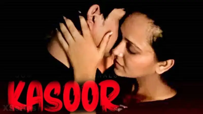 Kasoor (Boom Movies Web Series) » WEBxSERIES.BUZZ