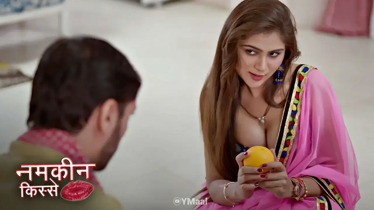 Namkeen Kisse Episode 3 (ALTT Web Series) » WEBxSERIES.BUZZ