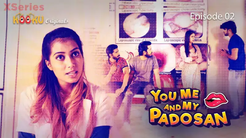 You Me and My Padosan Episode 2 (Kooku Web Series) » WEBxSERIES.BUZZ